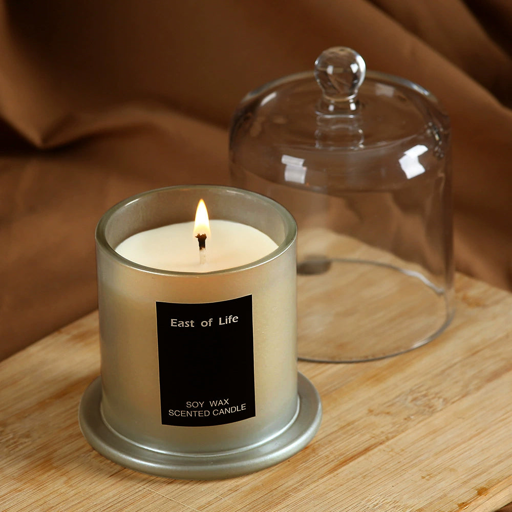 Is It Safe to Smell Scented Candles? Here’s What You Need to Know