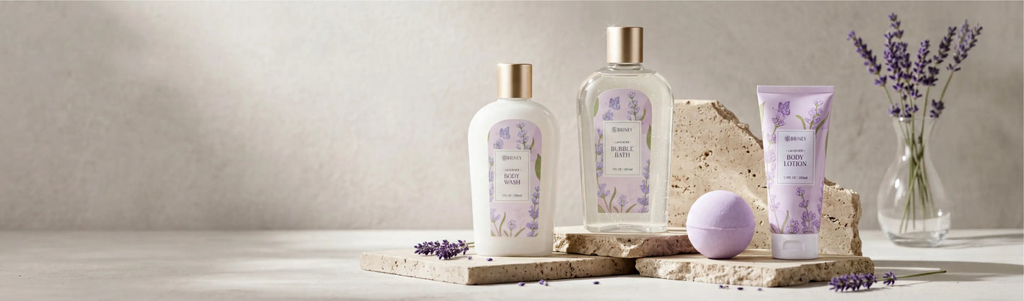 lush bath bombs, body wash, bath sets, scented candle sales